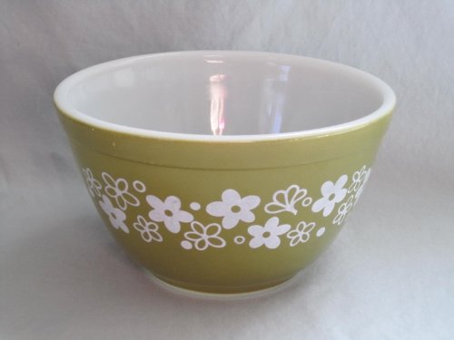 Vintage 1970's Pyrex 
