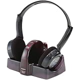 Sony MDR-IF240RK Wireless Headphone System Sony MDR-IF240RK Wireless Headphone System