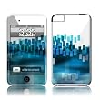 Analysis Design Apple iPod Touch 2G (2nd Gen) / 3G (3rd Gen) Protector Skin Decal Sticker