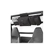 Classic Accessories 18-014-010401-00 UTV Roll Cage Organizer- fits Polaris RZR - Black