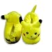 Search : Nintendo - Boys Pokemon Slipper, Yellow