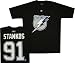 Tampa Bay Lightning Steven Stamkos Reebok T Shirt