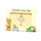 Daddy and Me Photo Frame