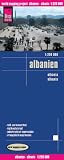 Albanien 1: 220 000