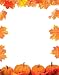 All Products : PUMPKIN PATCH PRINTER PAPER