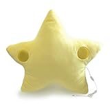 おしゃべり枕☆iphone&ｽﾏﾎ対応　イエロー