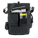 M-51 Engineers Field Bag - Military Style - Black