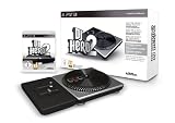 DJ Hero 2 - Turntable Kit (PS3)