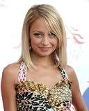 NICOLE RICHIE 24x36 COLOR POSTER PRINT