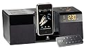 Logitech Pure-Fi Anytime Premium Alarm Clock for iPod and iPhone
