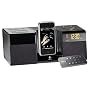 Logitech Pure-Fi Anytime Premium Alarm Clock for iPod and iPhone