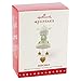 Hallmark Keepsake Ornament: Sweet Little Lamb of Faith Godchild