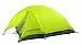 Easton Mountain Products Kilo 3P - Ultra Light 3-Person 3-Season Backpacking Tent with Easton Carbon Fiber Poles and Airlock Connectors - 518738/SL