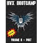 The HVX BootCamp Volume 2