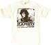 Rambo They Drew The First Blood Cream T-shirt