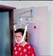 `Head Halter For Cervical Traction - Universal