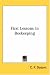 Book First Lessons In Beekeeping (Kessinger Publishing's Rare Reprints)