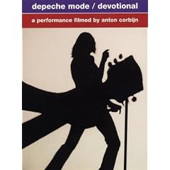 Depeche Mode : Devotional - �dition 2 DVD