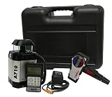 Agatec A710GC Split Beam Electronic Dual Grade Self Leveling Rotary Laser Level with Z Axis Grade