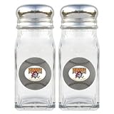Review Bergamot  / Pittsburgh Pirates MLB Salt/Pepper Shaker Set