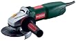 Metabo WE14-150 Quick 601451420 6-Inch Angle Grinder