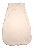 Baby : Luxurious Pointelle Lullabag Small - Pink