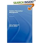 Outdoor Recreation Management (Routledge Advances in Tourism) by John Pigram