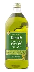Bel Aria Extra Virgin Olive Oil - 2 lt