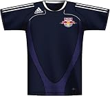 Red Bull New York 08/09 Soccer Training Jersey