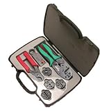 Image : Eclipse 500-001 Coaxial Crimping Kit