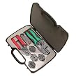 Eclipse 500-001 Coaxial Crimping Kit