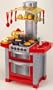 Just Like Home Smart Kitchen