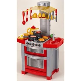 Smart Kitchen
