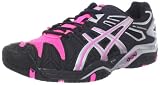 ASICS Womens Gel-Resolution 5 Tennis Shoe