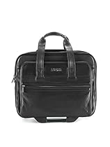 Kenneth Cole Reaction Luggage Keep On Rollin, Black, One Size
