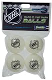 Franklin Replacement Glow In The Dark Mini Ball Set