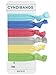 CyndiBands Hair Ties Gift Card - 6 Pack
