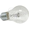 OSRAM Halogen-Glühlampe HALOGEN CLASSIC A ECO E27 18 W