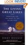 The Living Great Lakes: Searching for the Heart of the Inland Seas