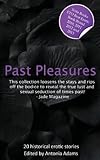 Past pleasures : a collection of twenty erotic stories