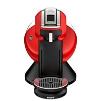 Nescafe Dolce Gusto by Krups Creativa Coffee Machine