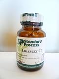 Standard Process Ligaplex II 40 Caps