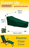 Steamer Chair Cover
