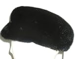 Mink Sailor Hat - Unisex
