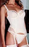 Fantasie of England Bridgette Basque Style 6880
