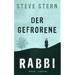 Der gefrorene Rabbi