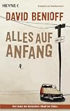 Produkt-Bild: Alles auf Anfang