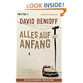 Alles auf Anfang