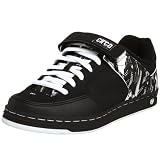  : C1RCA Men's 205 Sneaker,Black/City,5.5 M US
