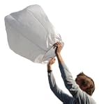 Thumbs Up Flying Sky Lanterns, Tradit...